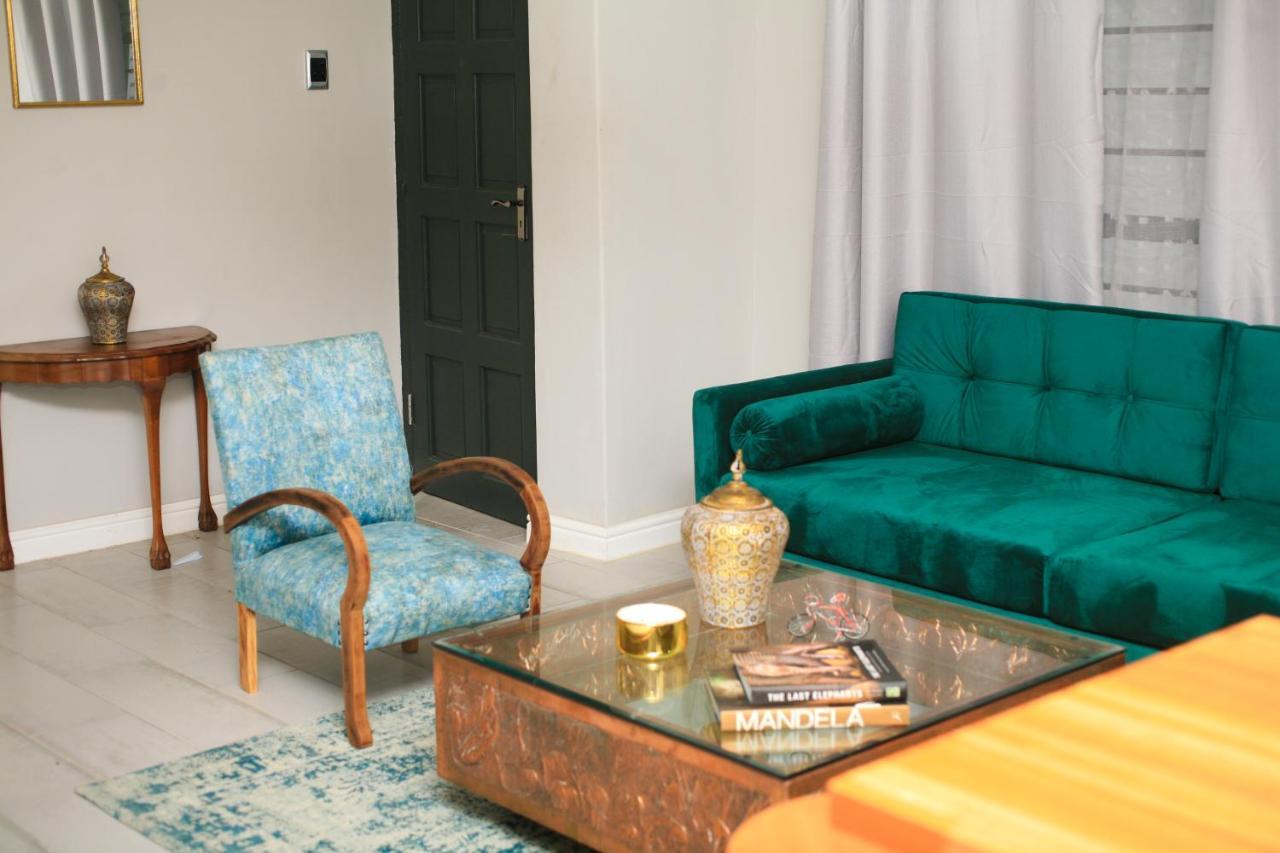 Cape Town - Bo Kaap- 2 Bedroom Cozy Apartment Bagian luar foto
