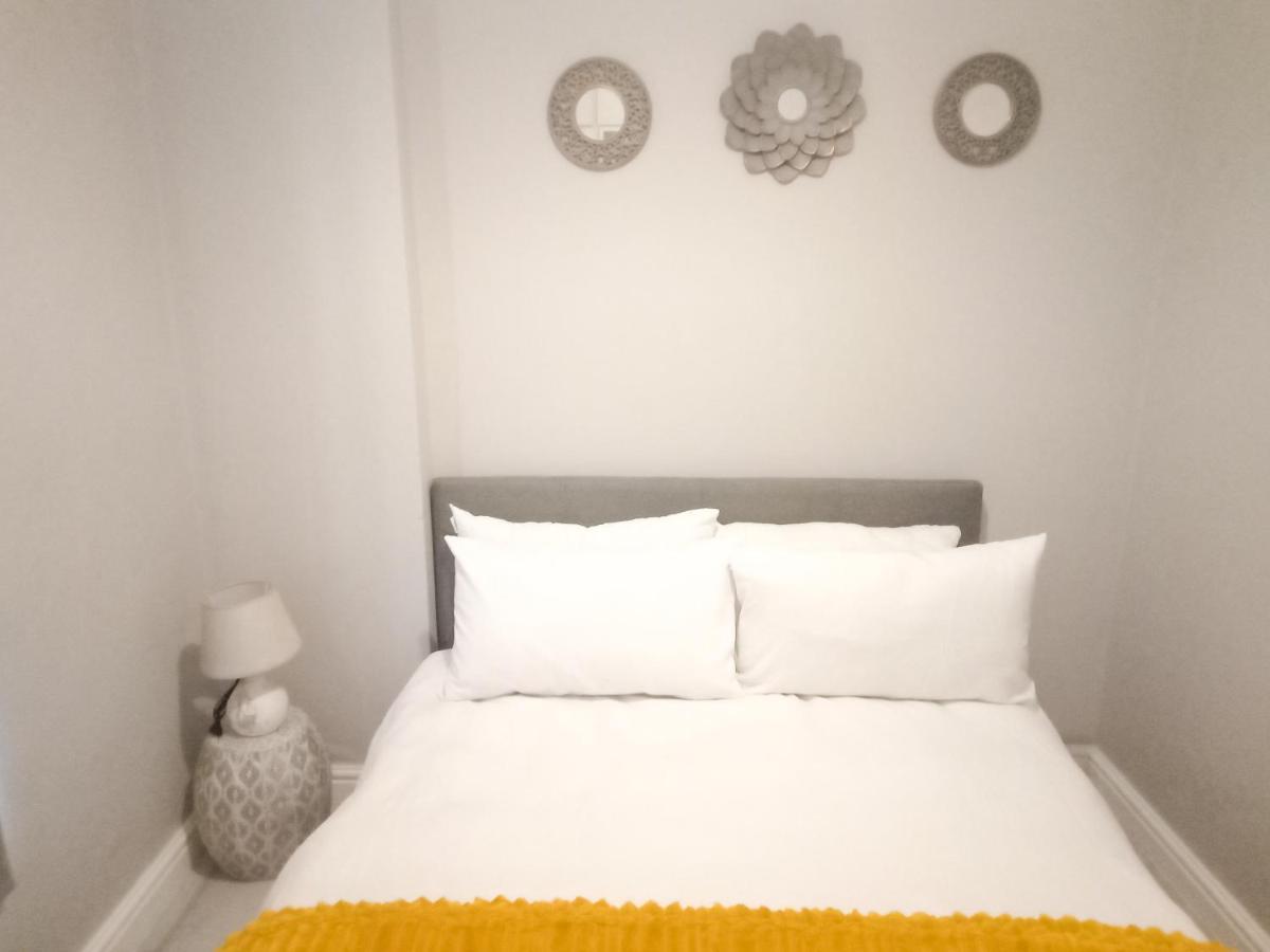 Cape Town - Bo Kaap- 2 Bedroom Cozy Apartment Bagian luar foto